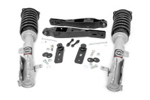 2012-2017 Jeep Patriot 4WD 2" Lift Kit - Rough Country 66531