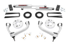 2009-2013 Ford F-150 4WD 3" Lift Kit - Rough Country 51013