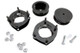 2006-2010 Jeep Grand Cherokee 2/4WD 2" Lift Kit - Rough Country 664