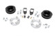 2010-2020 Toyota 4Runner 4WD 2" Lift Kit - Rough Country 767