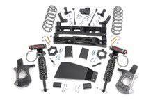 2007-2013 Chevy Avalanche 2/4WD 7.5" Lift Kit - Rough Country 20950