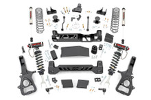 2019-2020 Dodge Ram 1500 4WD 6" Lift Kit - Rough Country 33457
