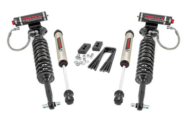 2014-2020 Ford F-150 2/4WD 2" Lift Kit - Rough Country 56957