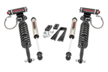 2021-2023 Ford F-150 2/4WD 2" Lift Kit - Rough Country 58657