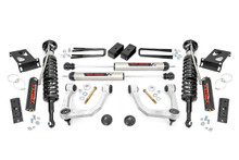 2005-2021 Toyota Tacoma 2/4WD 3.5" Lift Kit - Rough Country 74257