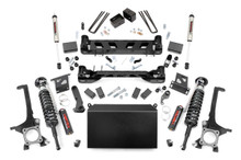 2016-2020 Toyota Tundra 2/4WD 6" Lift Kit - Rough Country 75257