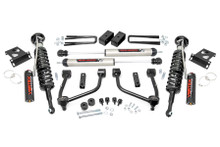 2007-2021 Toyota Tundra 4WD 3.5" Lift Kit - Rough Country 76857
