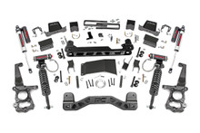 2015-2020 Ford F-150 4WD 6" Lift Kit - Rough Country 55750