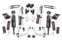2005-2023 Toyota Tacoma 2/4WD 3.5" Lift Kit - Rough Country 74250