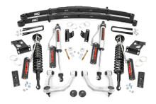 2005-2021 Toyota Tacoma 2/4WD 3.5" Lift Kit - Rough Country 74252