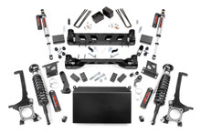 2016-2020 Toyota Tundra 2/4WD 6" Lift Kit - Rough Country 75250