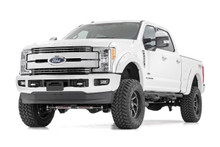 2017-2019 Ford F-250/F-350 4WD 4.5" Lift Kit - Rough Country 50650