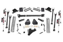 2017-2019 Ford F-250/F-350 4WD 6" Lift Kit - Rough Country 50751