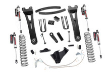 2008-2010 Ford F-250/F-350 4WD 6" Lift Kit - Rough Country 53850