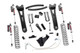 2008-2010 Ford F-250/F-350 4WD 6" Lift Kit - Rough Country 53950
