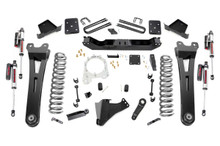 2017-2019 Ford F-250/F-350 4WD 6" Lift Kit - Rough Country 55450
