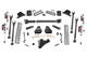 2017-2019 Ford F-250 4WD 6" Lift Kit - Rough Country 56051