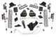 2011-2014 Ford F-250 4WD 6" Lift Kit - Rough Country 56650
