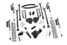 2005-2007 Ford F-250/F-350 4WD 6" Lift Kit - Rough Country 57850
