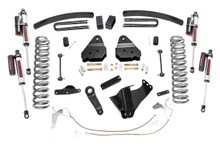 2008-2010 Ford F-250/F-350 4WD 6" Lift Kit - Rough Country 59450
