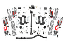 2018-2020 Jeep Wrangler JL 4WD 3.5" Lift Kit - Rough Country 65450