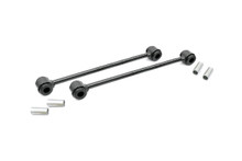 1999-2004 Ford F-250/F-350 4WD Rear Sway Bar Links - Rough Country 1024
