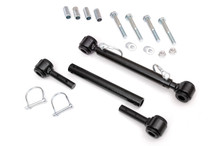 1997-2006 Jeep Wrangler TJ 4WD Rear Sway Bar Disconnects - Rough Country 1188