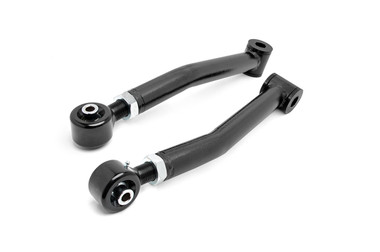 1999-2004 Jeep Grand Cherokee 2WD/4WD Adjustable Control Arms- Rough Country 11390