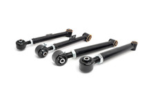 1993-1998 Jeep Grand Cherokee 2WD/4WD Adjustable Control Arms- Rough Country 11910