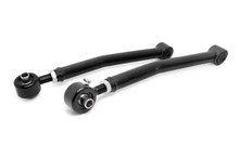 2007-2018 Jeep Wrangler JK 2WD/4WD Adjustable Control Arms- Rough Country 11380