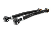2007-2018 Jeep Wrangler JK 2WD/4WD Adjustable Control Arms- Rough Country 11360