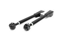 1997-2006 Jeep Wrangler TJ 2WD/4WD Adjustable Control Arms- Rough Country 11980