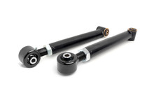 1997-2006 Jeep Wrangler TJ 2WD/4WD Adjustable Control Arms- Rough Country 11900