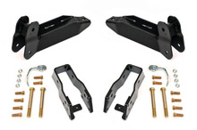 2003-2012 Dodge Ram 1500/2500/3500 4WD Control Arm Drop Kit- Rough Country 342