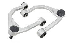 2007-2023 Toyota Tundra 2WD/4WD Forged Upper Control Arms- Rough Country 76700