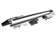 2004-2015 Nissan Titan 2WD/4WD Traction Bar Kit for 0-8" Lift - Rough Country 876