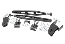 2005-2016 Ford F-250 4WD Traction Bar Kit for 4.5"-6" Lift - Rough Country 51003
