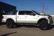 2009-2014 Ford F150 4wd McGaughys 6.5" Lift Kit Installed W/ Rear Shock - McGaughys 57050 (Side)