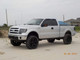 McGaughys 6.5" Ford F150 Lift Kit P# 57050 Installed On 35" tires