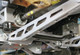 McGaughys 57050 6.5" Ford 2009-2014 Lift Kit Compression Struts