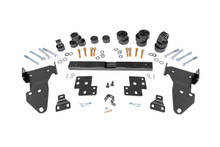2015-2019 Chevy & GMC Colorado/Canyon 2WD/4WD 1.25" Body Lift Kit - Rough Country 923