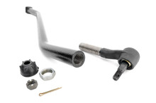 1984-2001 Jeep Cherokee XJ 2/4WD 1.5"-4.5" Lift Front Adjustable Track Bar - Rough Country 7572