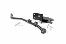 1984-2001 Jeep Cherokee XJ 4WD 0"-3.5" Lift Front Forged Adjustable Track Bar - Rough Country 1181