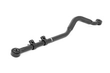 2020-2022 Jeep Gladiator JT 4WD 2.5"-6" Lift Front Forged Adjustable Track Bar - Rough Country 11061
