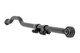 2018-2022 Jeep Wrangler JL 4WD 0"-6" Lift Rear Adjustable Track Bar - Rough Country 11062