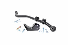 1997-2006 Jeep Wrangler TJ 4WD 0"-3.5" Lift Front Forged Adjustable Track Bar - Rough Country 1044