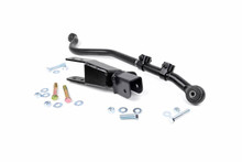 1997-2006 Jeep Wrangler TJ 4WD 4"-6" Lift Front Forged Adjustable Track Bar - Rough Country 1052