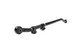 1997-2006 Jeep Wrangler TJ 4WD 0"-6" Lift Rear Adjustable Track Bar - Rough Country 1075