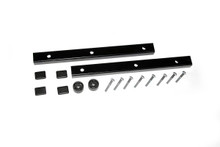 2003-2006 Jeep Wrangler TJ 4 Door Transfer Case Drop Kit For 4"-6" Lift - Rough Country 1669TC