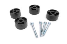 1984-2001 Jeep Cherokee XJ Transfer Case Drop Kit For 4.5"-6.5" Lift - Rough Country 1072